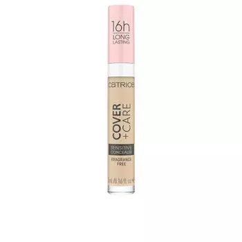 Консиллер макияжа Cover +care sensitive concealer Catrice, 5 мл, 010C