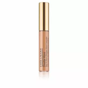 Консиллер макияжа Double wear concealer Este lauder, 7 мл, 3W-medium (warm)