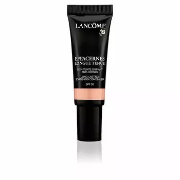 Консиллер макияжа Effacernes soin teinte unifiant anticernes spf30 Lancme, 15 мл, 02-beige sabl