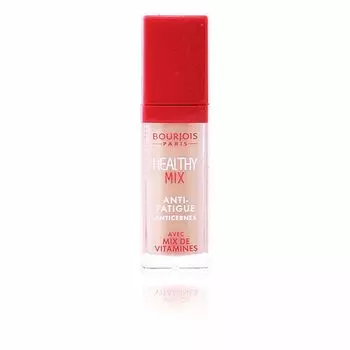 Консиллер макияжа Healthy mix concealer Bourjois, 8 мл, 53-dark
