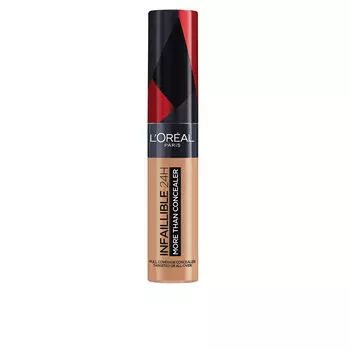 Консиллер макияжа Infaillible more than concealer L'oral pars, 11 мл, 328,5-creme
