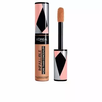 Консиллер макияжа Infallible more than a concealer full coverage L'oral pars, 11 мл, 332