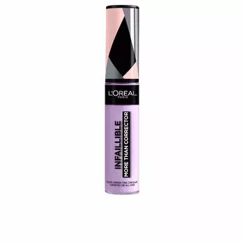 Консиллер макияжа Infallible more than a concealer full coverage L'oral pars, 11 мл, 002