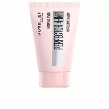Консиллер макияжа Instant anti-age perfector 4-in-1 matte Maybelline, 30 мл, medium deep