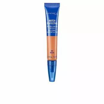 Консиллер макияжа Match perfection concealer Rimmel london, 7 мл, 060-mocha