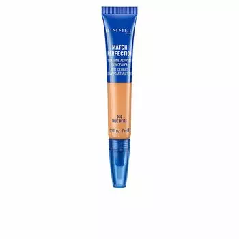 Консиллер макияжа Match perfection concealer Rimmel london, 7 мл, 050-true beige