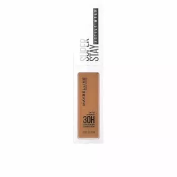 Консиллер макияжа Superstay activewear 30h corrector Maybelline, 30 мл, 45-tan