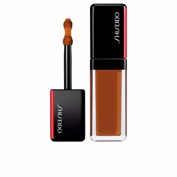 Консиллер макияжа Synchro skin self refreshing dual tip concealer Shiseido, 5,8 мл, 501