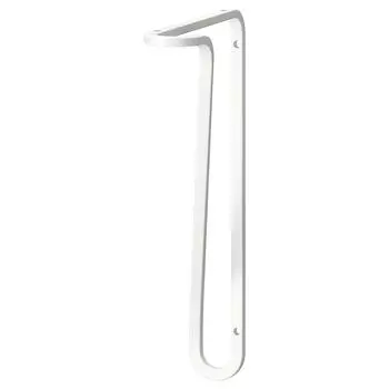 Консоль, белый, 18х25 см, FRLGGARE IKEA