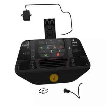 Консоль ФРО 120 DOMYOS