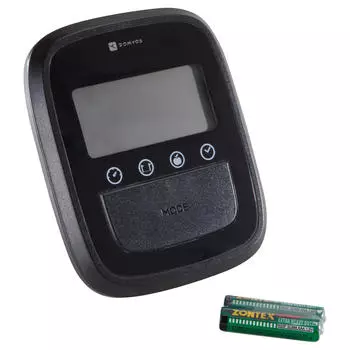 Консоль кросс-тренажера DOMYOS