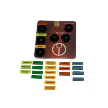 Консоль миссии 2022 — Новый порядок, Gaming Accessories - Warhammer 40K, Mission Console