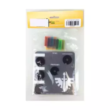 Консоль миссии — Непрощенный, Gaming Accessories - Warhammer 40K, Mission Console