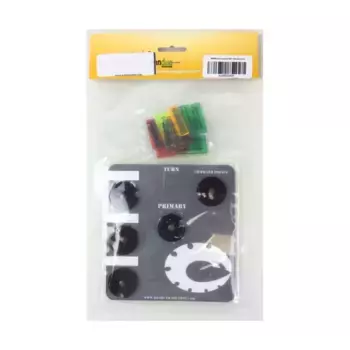 Консоль миссии — Пожиратель, Gaming Accessories - Warhammer 40K, Mission Console