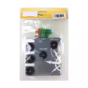 Консоль миссии — Предатели, Gaming Accessories - Warhammer (Bandua Wargames)