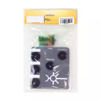 Консоль миссии — Пробужденные, Gaming Accessories - Warhammer 40K, Mission Console