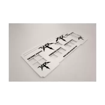 Консоль управления — предатели, Gaming Accessories - Warhammer (Bandua Wargames)