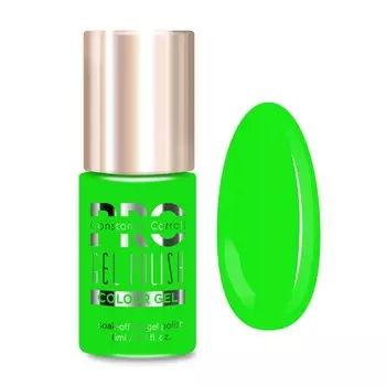 Констанс Кэрролл, Цветной гибридный гель-лак PRO 517 Constance Carroll