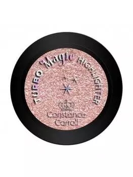 Констанс Кэрролл, хайлайтер Turbo Magic 01, Constance Carroll