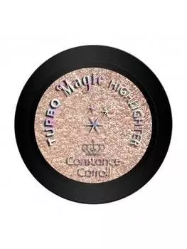 Констанс Кэрролл, хайлайтер Turbo Magic 02, Constance Carroll