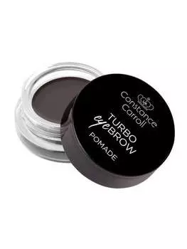 Констанс Кэрролл помада для бровей 03 темно-серый, Constance Carroll