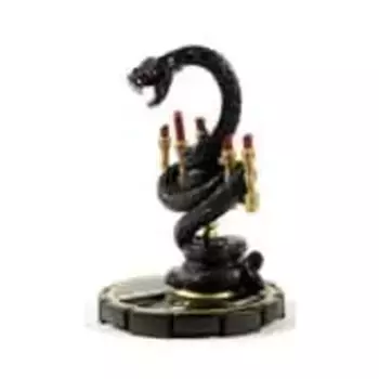 Констриктор № 025 — Новичок, HorrorClix - Base Set - Singles