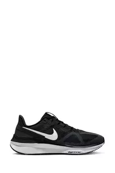 Конструкция Air Zoom 25 кроссовок Nike, черный