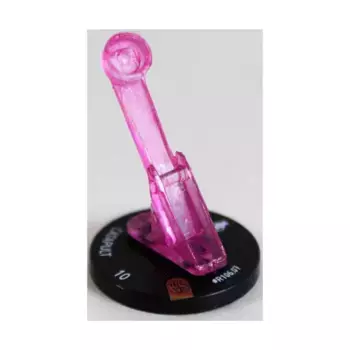 Конструкт — Катапульта (Звездный Сапфир) R106.07 (CR), DC HeroClix - War of Light Organized Play - Singles