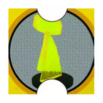 Конструкт — Маллет (Корпус Синестро) R205.03, DC HeroClix - War of Light Organized Play - Singles