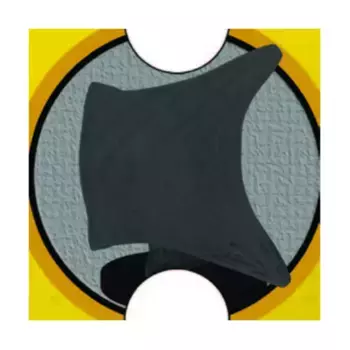 Конструкт - Сеть (Черный Фонарь) R208.01, DC HeroClix - War of Light Organized Play - Singles