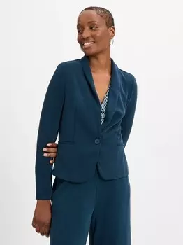 Конструктор блейзера Zero, синий