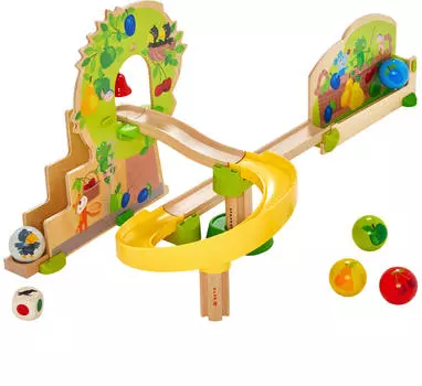 Конструктор бол бег Haba, мультиколор