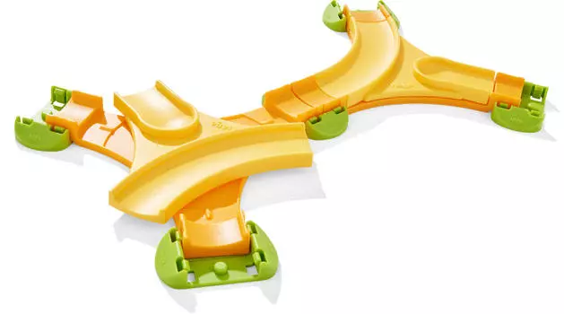 Конструктор бол бег Haba, мультиколор