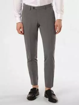 Конструктор брюк hoxdon Finshley & Harding London, серый