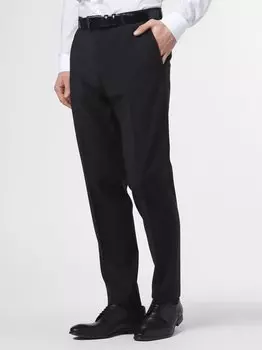 Конструктор брюк mercer2.0 Strellson, черный