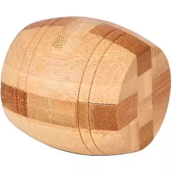 Конструктор деревянный Jessieyou Mall с различными дизайнами