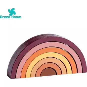 Конструктор-головоломка Betty Becky