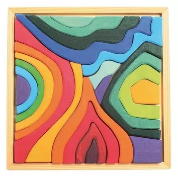 Конструктор Гримма Grimm's