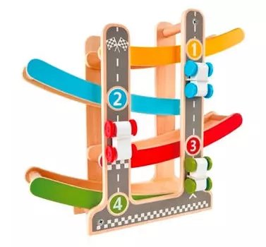 Конструктор Hape