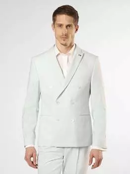 Конструктор куртка brixdon double Finshley & Harding London, зеленый