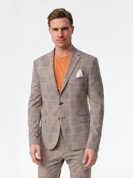 Конструктор куртка диник Zuitable, серый