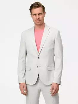 Конструктор куртка диник Zuitable, серый