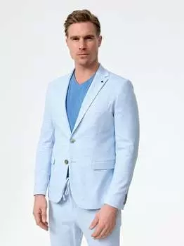 Конструктор куртка диник Zuitable, синий