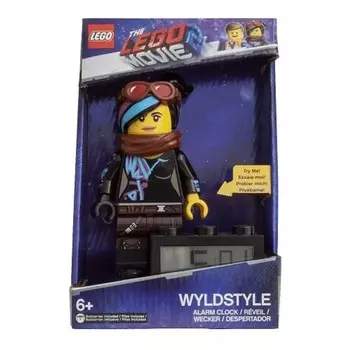 Конструктор LEGO Anderes 9003974 Будильник в диком стиле