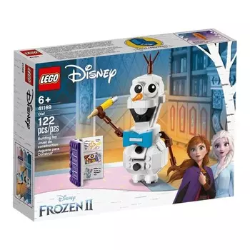 Конструктор LEGO Disney Princess 41169 Олаф