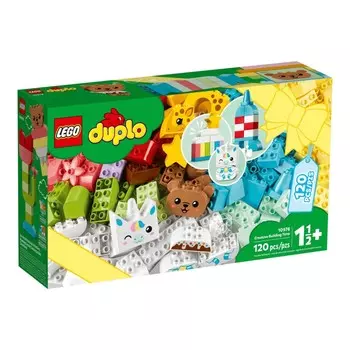 Конструктор LEGO DUPLO 10978 Набор для творческого конструирования