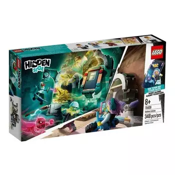 Конструктор LEGO Hidden Side 70430 Метро Ньюбери