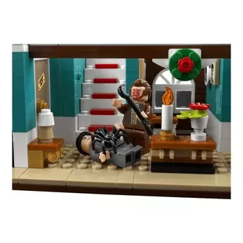 Конструктор LEGO Ideas (CUUSOO) 21330 Home Alone