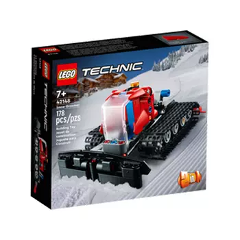 Конструктор Lego: Snow Groomer