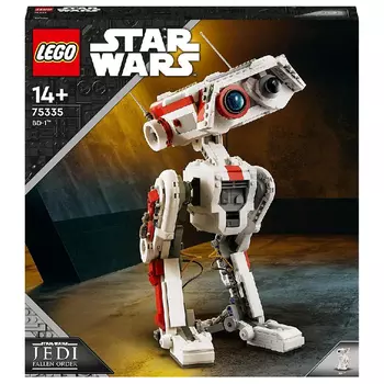 Конструктор LEGO Star Wars 75335 BD-1